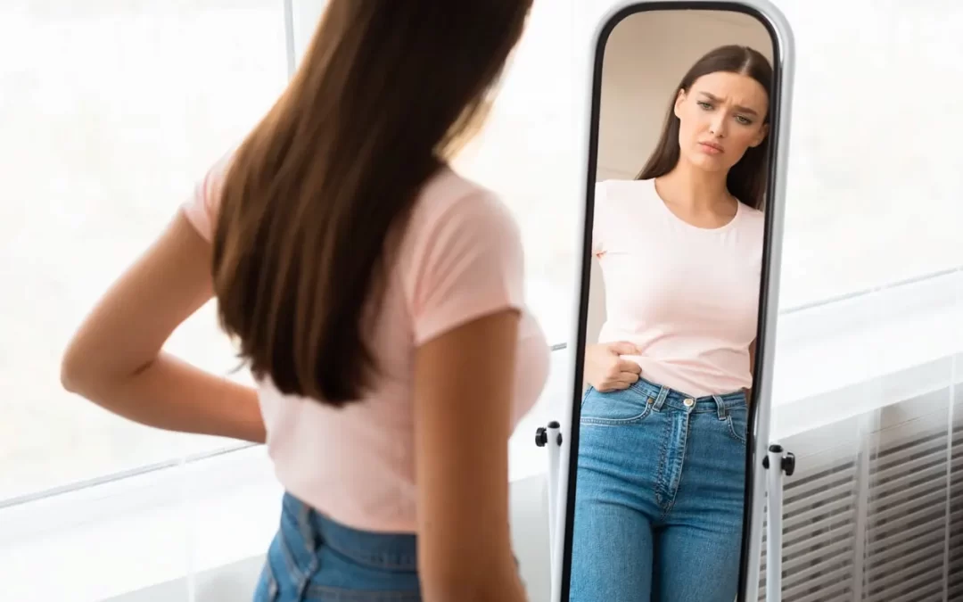 The Very Difficult—but Very Effective—Way to Begin Feeling Better About Your Body