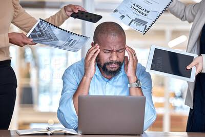 The 4 P’s of Imposter Syndrome: Why So Many High Achievers Secretly Feel Like They’re Not Enough
