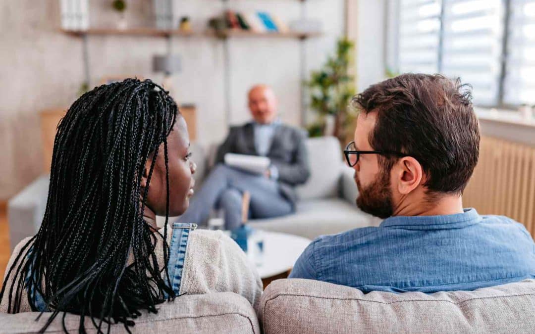 The Ways Perfectionism Shows Up In Relationships and Couples: People Pleasing, Managing the Partner, Being Hypervigilant